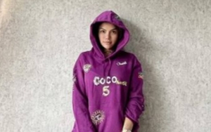 Merasa Tak Muda Lagi, Nikita Mirzani Lebih Jaga Kehidupan Asmara dari Sorotan Media