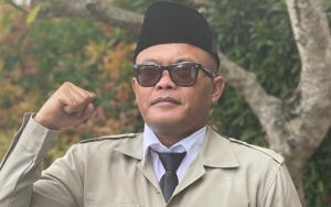 Sule Minta Maaf, Rhoma Irama Marah Saat Gayanya Ditirukan?