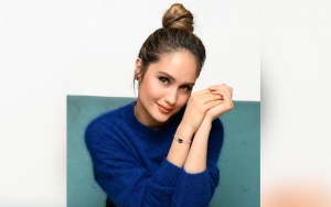 Cinta Laura Tegaskan Sudah Islam Sejak Lahir, Mendadak Ngaku Sedih Karena Hal Ini