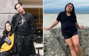 Istri Pernah 'Berseteru', Tarra Budiman Nilai Keanu Agl Seperti ini
