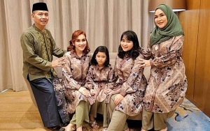 Ayah-Ibu Ayu Ting Ting Niat Penjarakan Orangtua KD Sebagai Jaminan, Netizen: Miris!