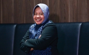 Pemprov DKI Jakarta Kirim Surat Ke Mensos Soal Penyaluran Bansos, Begini Tanggapan Risma