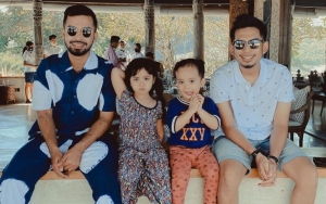 'Korban' Candaan Vulgar, Sahabat Niko Al Hakim Gregetan Banting Baju Dianggap Wakili Netizen
