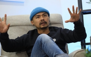 Viral Celetukan Anak Wendi Cagur Usai Dinasihati untuk Selalu Ingat Indonesia, Makjleb Banget