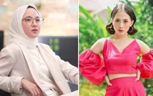 Nissa Sabyan Tampil Serba Hitam Disebut Pancarkan Hawa Berbeda, Sikap Dibandingkan Adhisty Zara