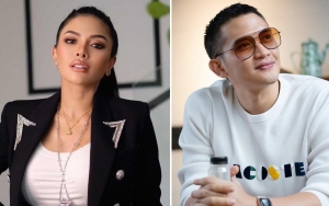 Nikita Mirzani Sentil Rezky Aditya Tak Gentleman, Anggap Wajar Gugatan Rp17 Miliar