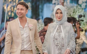 Raffi Ahmad Sadar Jika Nagita Slavina Pilihan Terbaik, Begini Reaksi Amy Qanita