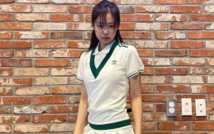 Ini Inspirasi di Balik Gaya Rambut Bop Jennie BLACKPINK yang Bikin Syok