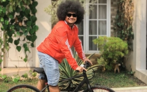 Babe Cabita Bantah Pakai Obat-Obatan, Transformasi Tubuh Usai Diet 3 Bulan Malah Dikira Editan
