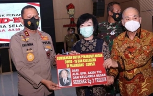 Kasus Prank Rp2 Triliun Akidi Tio Terus Diselidiki, PPATK Sebut Cederai Integritas Pejabat Keuangan