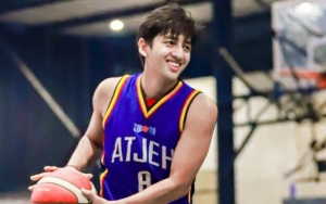 Sempat Jadi Atlet Basket, Harris Vriza Ungkap Alasan Kini Lebih Pilih Dunia Entertainment