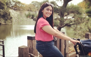 Resmi Menjanda, Thalita Latief Ngaku Ogah Berhubungan dengan Anak Band Lagi
