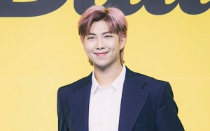 Begini Respons RM BTS Dikritik Kehilangan Jati Diri Karena Rilis Lagu Bahasa Inggris