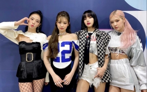 BLACKPINK Dinilai Miliki Visual Terbaik di Foto Kehidupan Sehari-hari, Setuju?