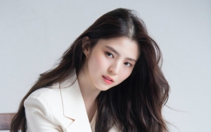 Han So Hee Uwu Banget Nari Lagu-Lagu BLACKPINK, Cocok Jadi Member Kelima?