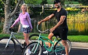 Optimis Bebas Dari Konservatori, Britney Spears Sudah Rancang Pernikahan Impiannya