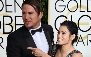 Jenna Dewan Eks Istri Sebut Channing Tatum 'Menghilang' Usai Putri Mereka Lahir