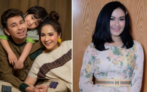 Dihujat Gara-gara Doakan Raffi-Nagita Punya Anak Kedua Cewek, Iis Dahlia Beri Penjelasan Tegas
