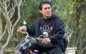 Kini Pilih Abai, Rizky Billar Anggap Ramalan sebagai Fitnah
