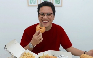 Tren 'Ikoy-ikoyan' Arief Muhammad Ikut Dikomentari Ulama Buya Yahya, Haram?
