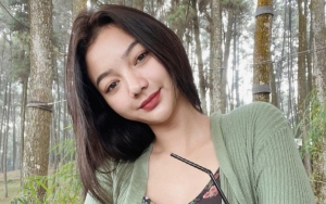 Totalitas, Glenca Chysara Rela Pangkas Rambut Demi 'Ikatan Cinta'