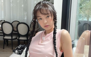 Gaya Rambut Pendek Jennie BLACKPINK Disebut Kurang Cantik Gara-Gara Ini