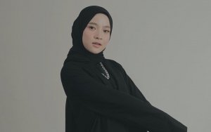 Isu Orang Ketiga Reda, Nissa Sabyan PD Pamer Karaokean Lagu Melayu Sambil Joget