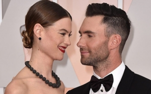 Adam Levine Dan Behati Prinsloo Beli Rumah Mewah Bekas Ben Affleck-Jennifer Garner, Intip Detailnya