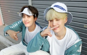 Suga dan J-Hope BTS Video Call di Sela Syuting, Manis Banget Saling Beri Perhatian