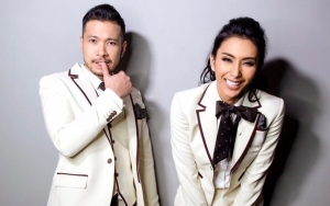 Imbas Gugat Cerai Tyas Mirasih, Raiden Soedjono Ngakak Tiba-tiba Disumpahi Jadi Homo