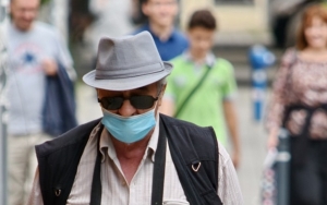 Kasus COVID-19 Jepang Pecah Rekor, Aturan Rawat Inap Tuai Kritikan