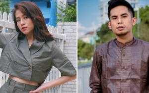 Wajah Adhisty Zara Saat Cium Bibir Niko Al Hakim Disorot Pakar Ekspresi, Alasan Rekam Video Terkuak