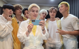ARMY Indonesia Bantu 10.000 Orang Vaksin Sambil Gelar Pameran Seni dan Konser BTS