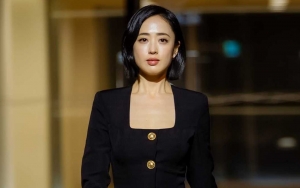 Agensi Bantah Klaim Kim Min Jung yang Akui Gaji Tak Dibayar