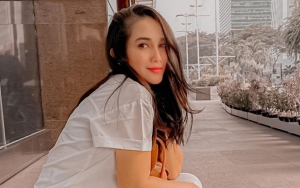 Ussy Sulistiawaty Singgung Teman Tukang Kompor, Paras Justru Bikin Salfok Disebut Makin Cantik