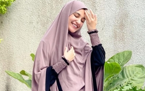 Survei Artis Paling Cantik di Indonesia, Shireen Sungkar Jadi Omongan