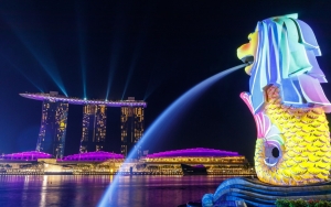 Singapura Larang Pengunjung RS Masuk Bangsal Hingga Pakai Toilet Pasien Tekan Penularan COVID-19