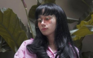 Denise Chariesta Santai Foto-foto Pakai Bikini Tersebar di TikTok, Beri Pesan Menohok ke Haters