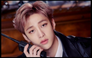 7 Potret Bang Chan Stray Kids Yang Diisukan Lakukan Pose Rasis 
