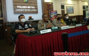 Kronologi Dinar Candy Diamankan Polisi Usai Aksi Berbikini di Pinggir Jalan, Sang Adik Ikut Terseret