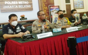 Dinar Candy Bisa Dijerat Pasal Pornografi dan UU ITE, Hasil Tes Urine Terungkap