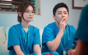 'Hospital Playlist 2' Isyaratkan Perkembangan Romansa Jo Jung Suk dan Jeon Mi Do