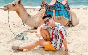 Ricky Cuaca Pamer Joget Lincah Pakai Lagu BTS, Ternyata Ini Alasan Tak Mau Dikritik Lagi