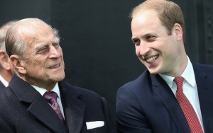 Pangeran Philip Sempat Beri Peringatan William Sebelum Nikahi Kate Middleton, Begini Mandatnya