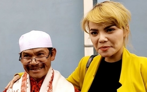 Dinar Candy Diciduk Polisi Akibat Bikini, Doa Ayah Ingatkan Tobat dan Berhijab Bikin Terenyuh