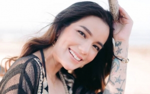Jawaban Sheila Marcia Usai Disarankan Hapus Tato di Tubuh Hingga Dibandingkan Penampilan Dulu