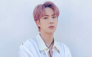 Ditanya Rukun atau Tidak, Jin Sebut Hubungan BTS Hanya Bisnis