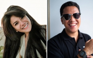 Lagi, Nikita Mirzani Sindir Menohok Arief Muhammad dan Netizen Soal Tren 'Ikoy-Ikoyan'