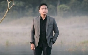 Beda dari Biasanya, Lutfi Agizal Tak Setuju Iklan Produk Susu Pria Dianggap Vulgar