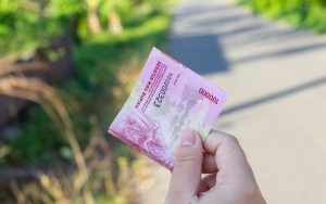 RI-Jepang Sepakat Perkuat Transaksi Dengan Rupiah dan Yen, Dolar Mulai Ditinggalkan